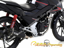 ARROW Racing X-KONE DARK...