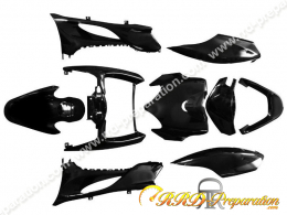 Tuning Kit 9 TNT fairing...