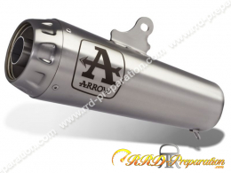 ARROW PRO-RACE exhaust...