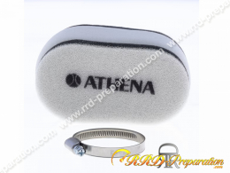 Air filter, ATHENA foam...