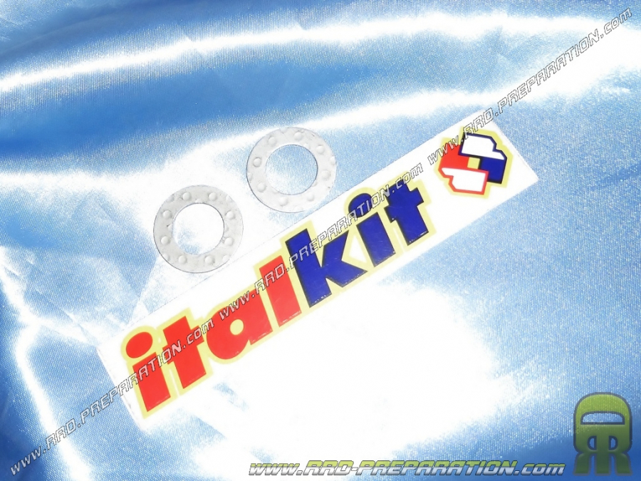 ITALKIT crankshaft anti-friction washer Ø18x31x1