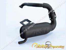 POLINI SPORT exhaust for...