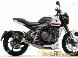 ARROW VELOCE Aluminum Dark...