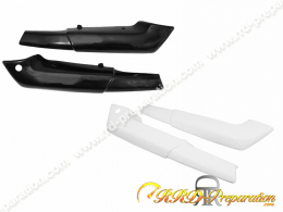 Carters, white or black P2R...