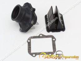 Intake kit (straight pipe +...