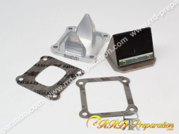 ITALKIT Competition valves...