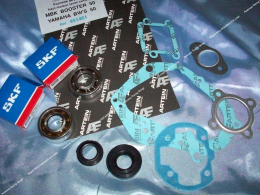Reinforced bearings kit +...