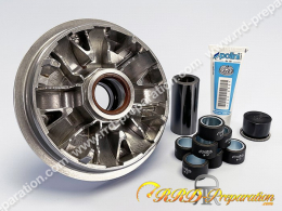 POLINI HI SPEED variator...