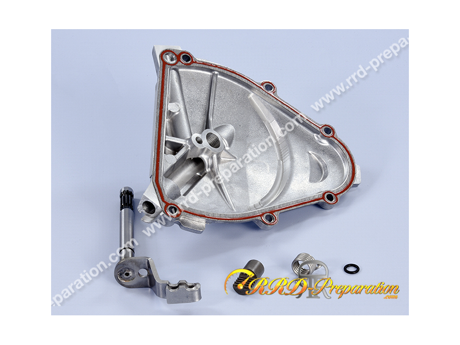 Cavo Freno Posteriore 3X1000 Per Vespa - Compatibile Con 50 FL, PK XL, 125 FL, PX Euro 2