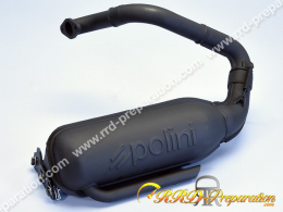 POLINI SPORT exhaust for...