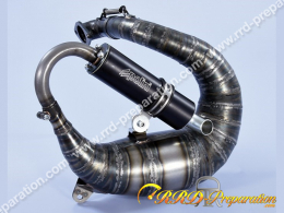 Exhaust POLINI COMPETITION...
