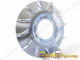 Fan, cooling turbine POLINI...