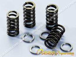 Set of 4 POLINI reinforced...