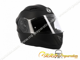 Casque intégral TRENDY T-504 noir mat