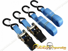 BLACKWAY ratchet tie-down,...