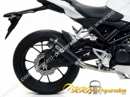 Silencioso ARROW X-KONE...