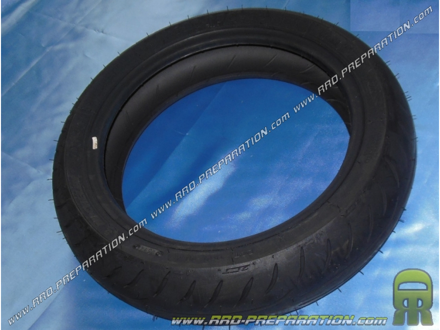 Pneu MICHELIN POWER PURE SC 56P TL 120/70-13 pouces scooter