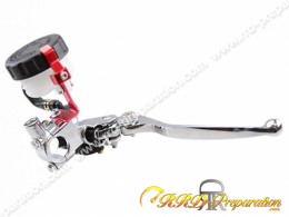 Right or left brake master...