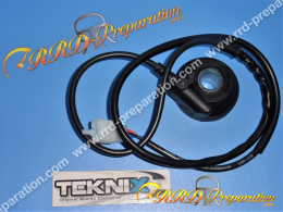 TEKNIX gear reducer / meter...