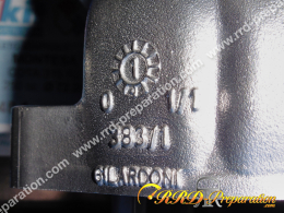 Cylindre - piston Ø72,2mm ITALKIT GILARDONI 383/1 MONTESA TRIAL COTA 315, R2... 250 2T
