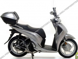 Silencieux ARROW Urban pour maxi-scooter HONDA SH 125i ABS et 150i ABS de 2012/2016 et SH 125i et 150i de 2017/2019