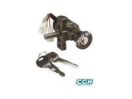Key switch (neiman) for Spirit booster up to 2002