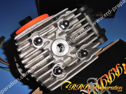 Moteur complet RRD HYPER RACING 80cc Peugeot 103 SP, MV, MVL, VOGUE... refroidissement par air