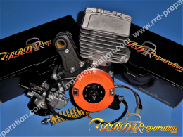 Complete engine RRD HYPER...