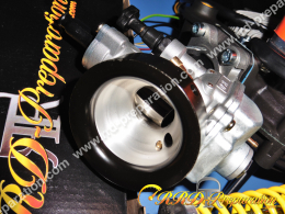 Moteur complet RRD HYPER RACING 80cc Peugeot 103 SP, MV, MVL, VOGUE... refroidissement par air