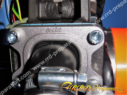 Moteur complet RRD HYPER RACING 80cc Peugeot 103 SP, MV, MVL, VOGUE... refroidissement par air