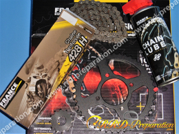 Kit de cadena FRANCE...