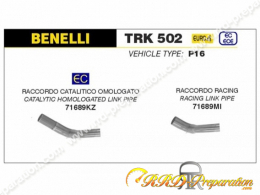 ARROW fitting for RACE-TECH...