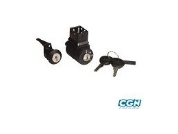 Key switch (neiman) + trunk lock for Peugeot BUXY / SPEEDAKE