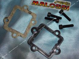 Cuña de válvula MALOSSI MHR 5 mm (desbloqueador de transferencia) Minarelli horizontal (nitro, ovetto ...)