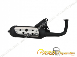 TECNIGAS SILENTPRO exhaust...