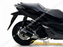 Silencieux ARROW URBAN MAXI SCOOTER HONDA FORZA 125 de 2015 à 2020