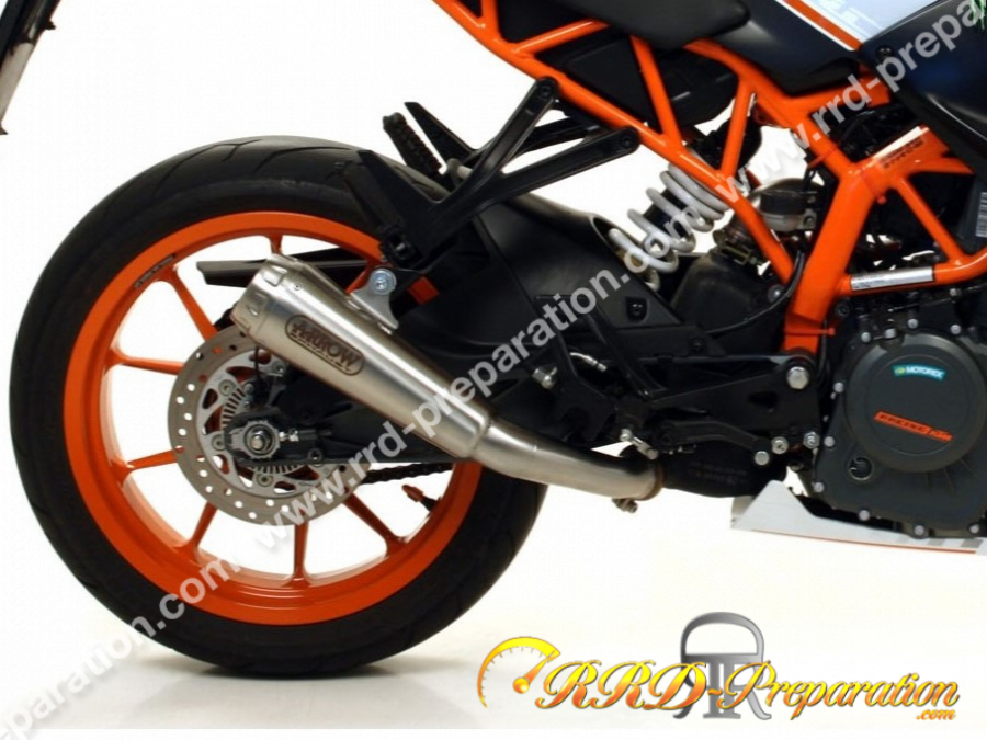 LV PRO for Ktm Duke 125 2017 - 2020