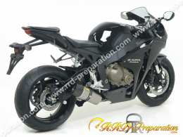 ARROW INDY RACE exhaust...