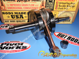 HOT RODS crankshaft for...