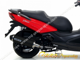 ARROW URBAN silencer for...