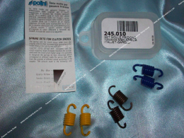 X6 clutch springs POLINI...
