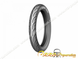 DUNLOP tire 100/80 X 17"...