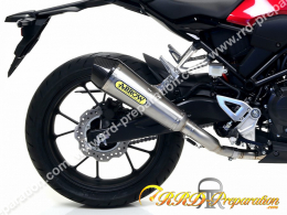 ARROW X-KONE silencer for...