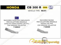 ARROW connector for...