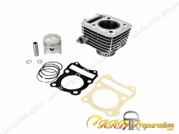 Cylindre - piston 125 P2R...