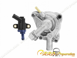 Complete water pump RB MAX...