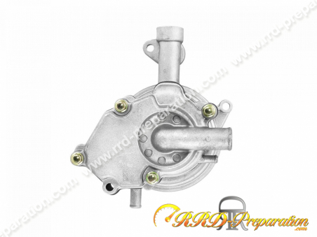 Pompe à Eau P2R Compatible Avec Scooter Yamaha 500 T-Max 2001 à 2011