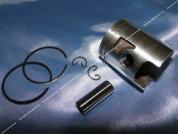 Ø41mm spare piston for AIRSAL 50cc kit on SUZUKI SMX and RMX