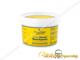 CROLDINO hand workshop...