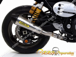 ARROW X-KONE silencer for...